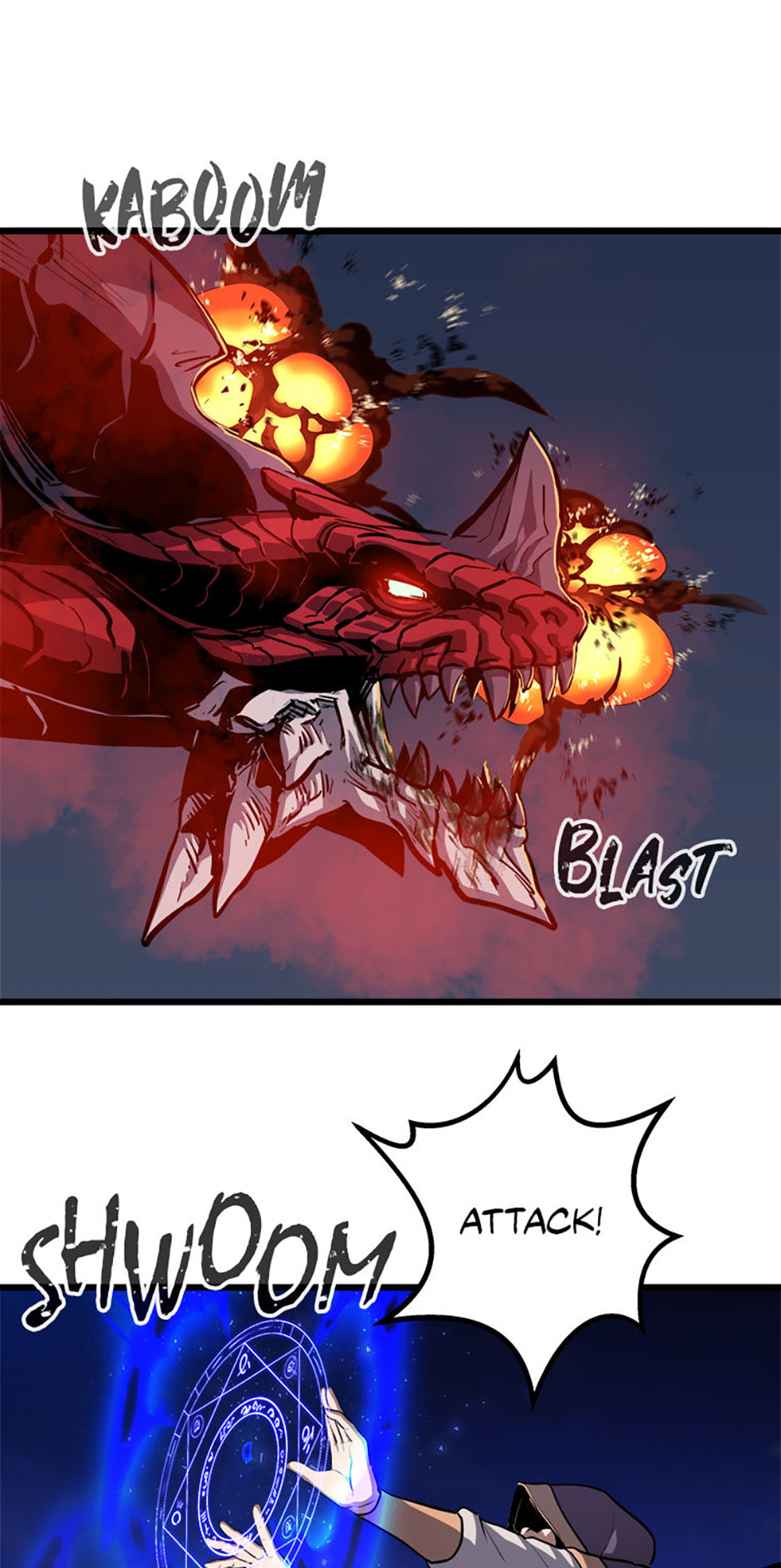 Level 1 Player Chapter 114 page 65 - 