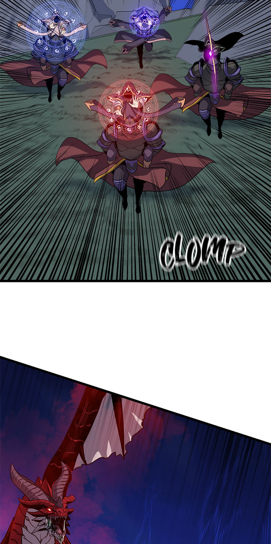 Level 1 Player Chapter 114 page 67 - 