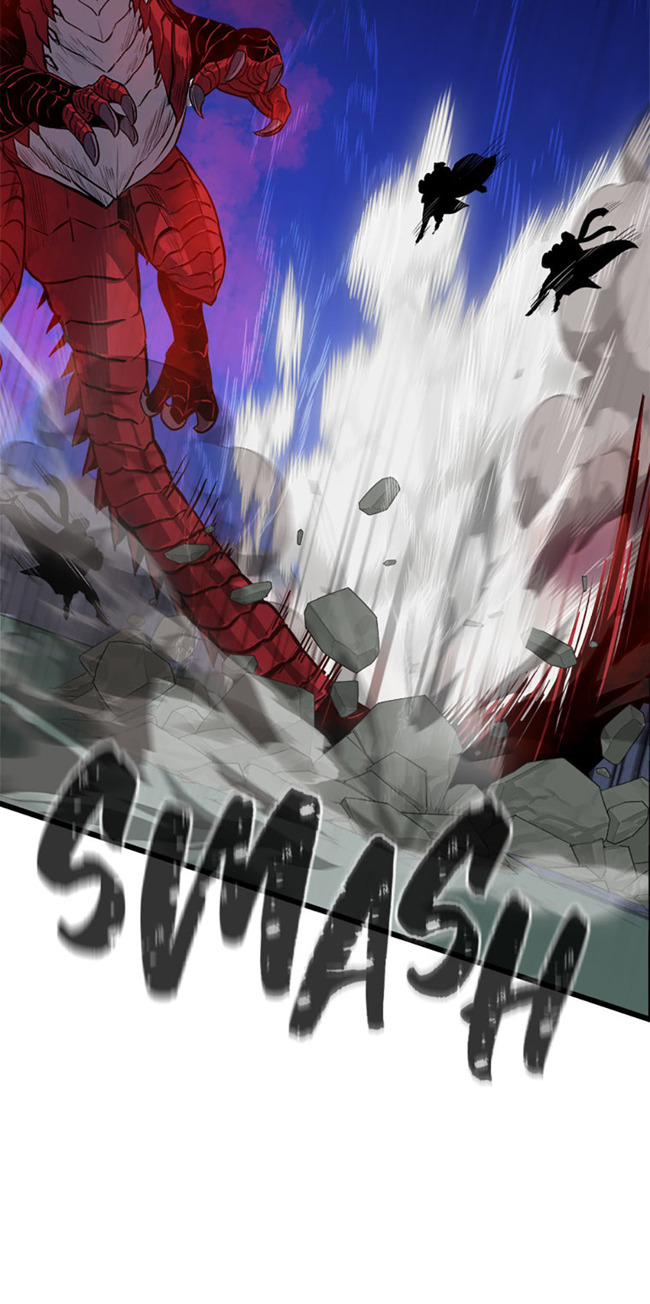 Level 1 Player Chapter 114 page 68 - 