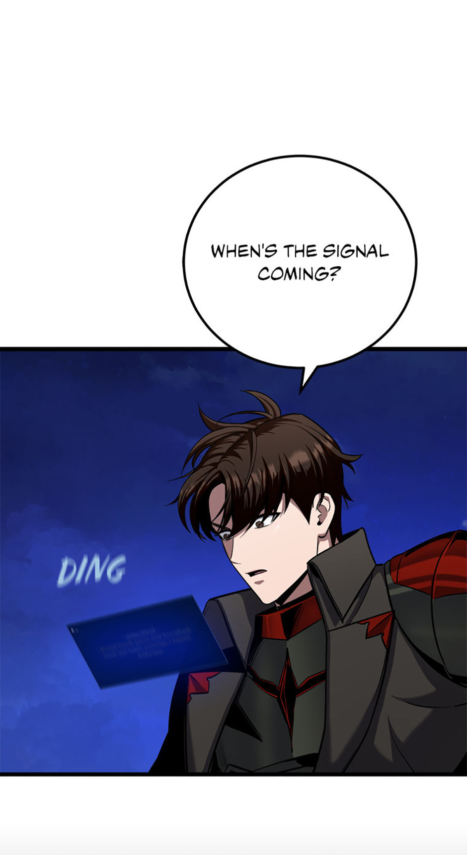 Level 1 Player Chapter 114 page 69 - 