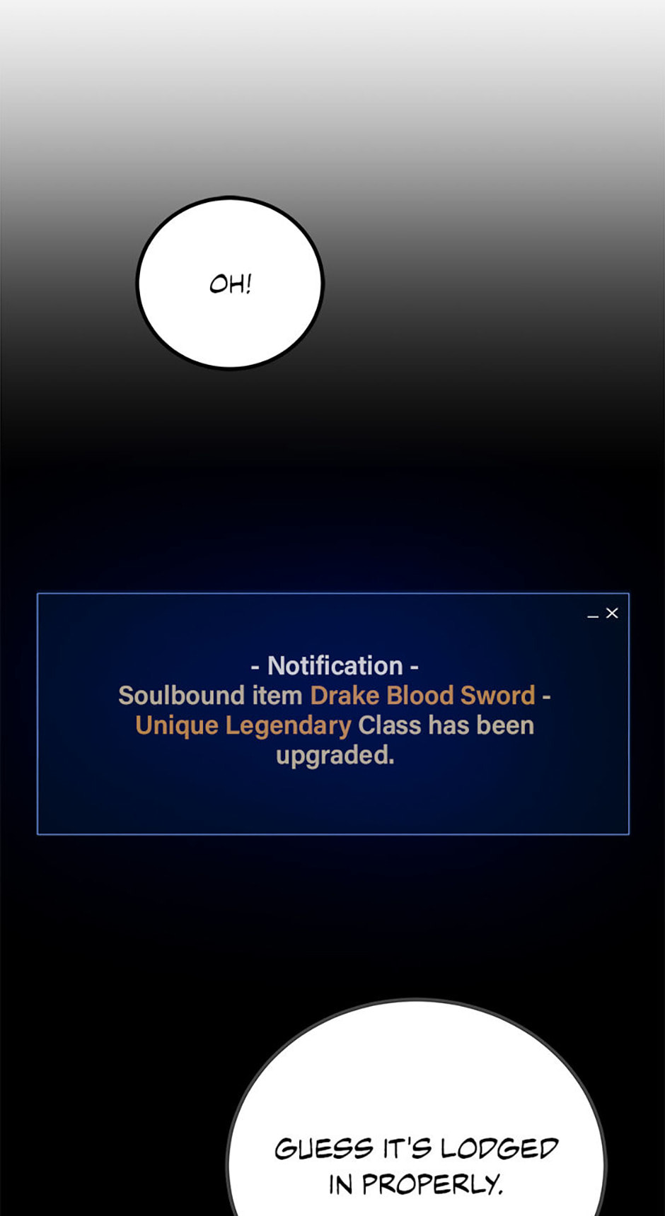 Level 1 Player Chapter 114 page 70 - 