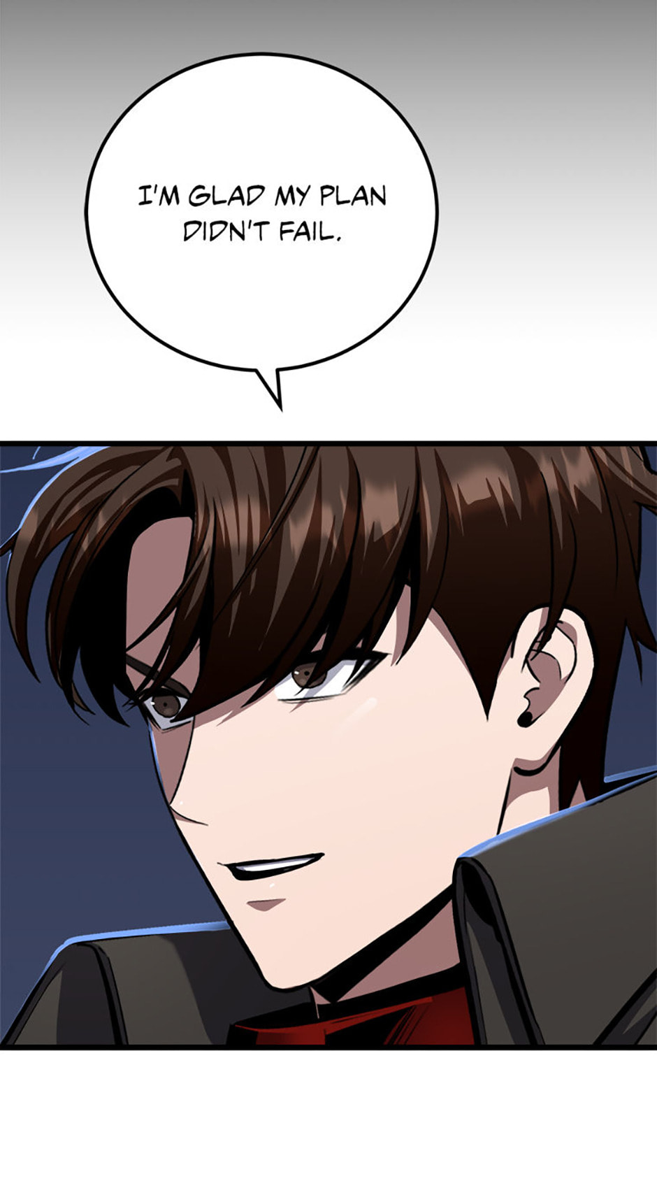 Level 1 Player Chapter 114 page 72 - 