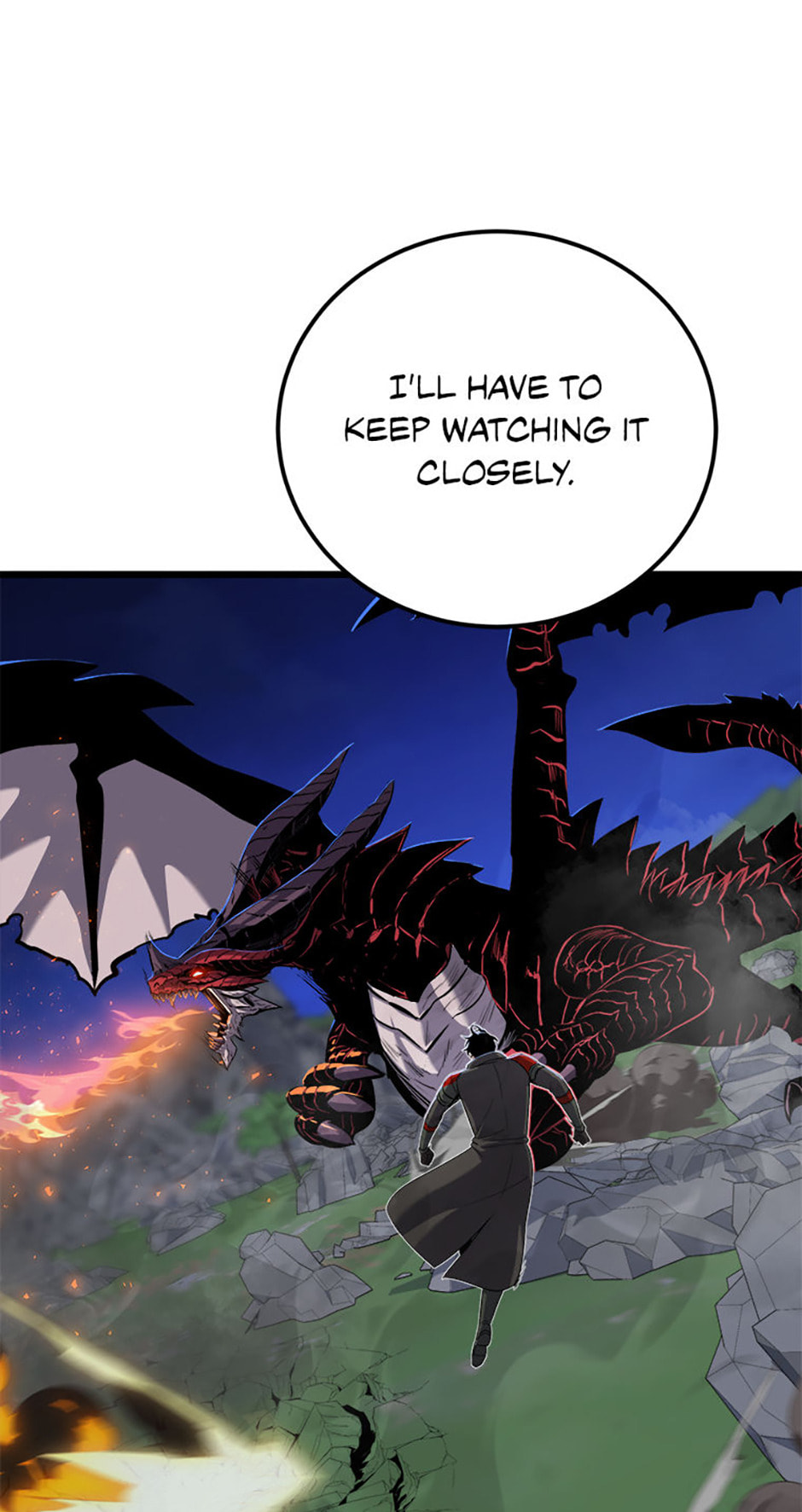 Level 1 Player Chapter 114 page 73 - 