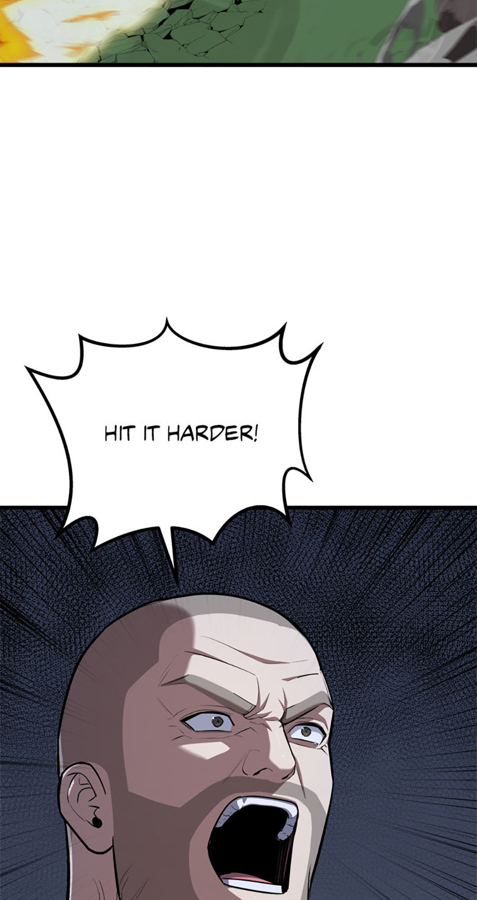 Level 1 Player Chapter 114 page 74 - 