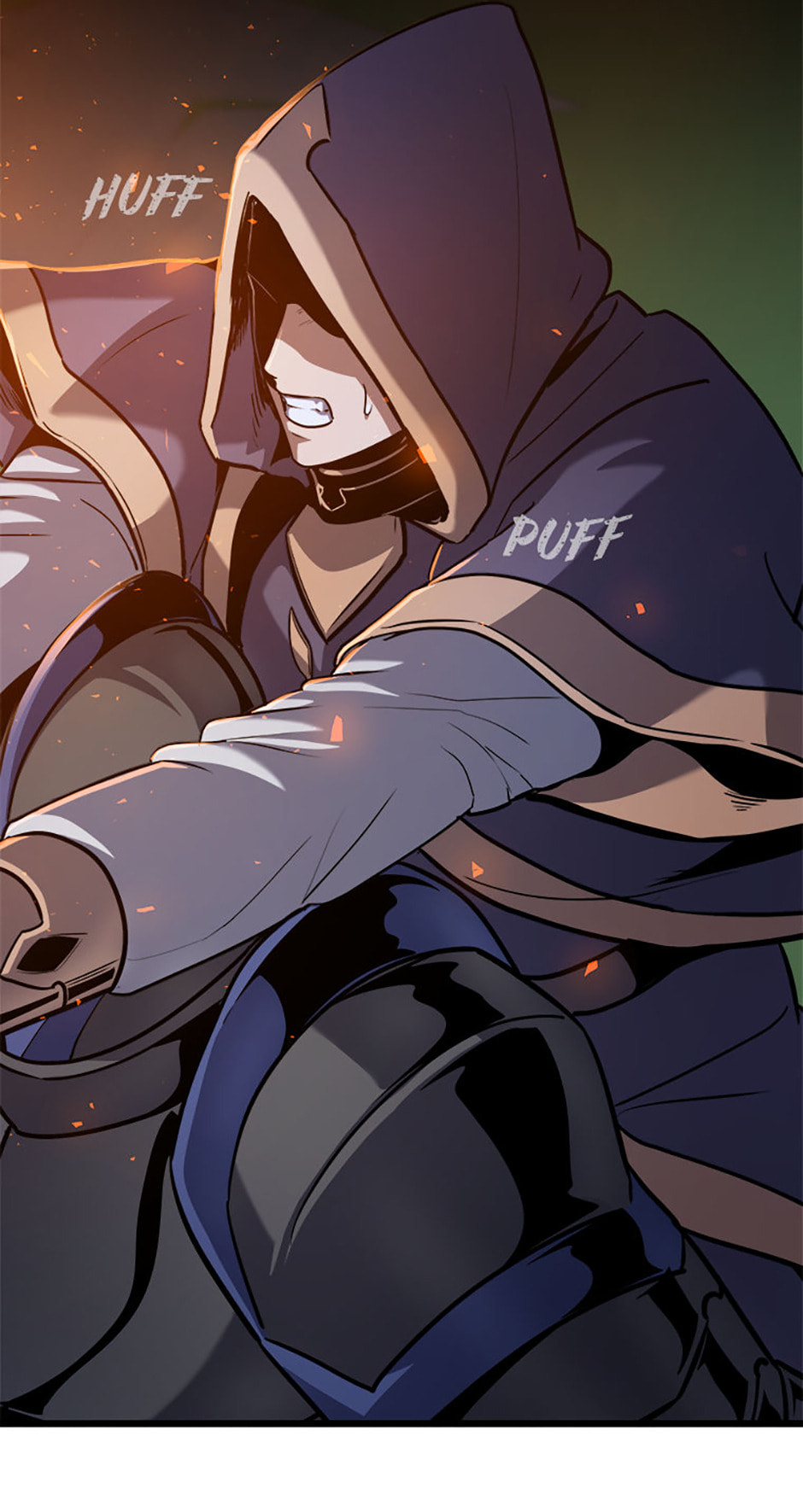 Level 1 Player Chapter 114 page 76 - 