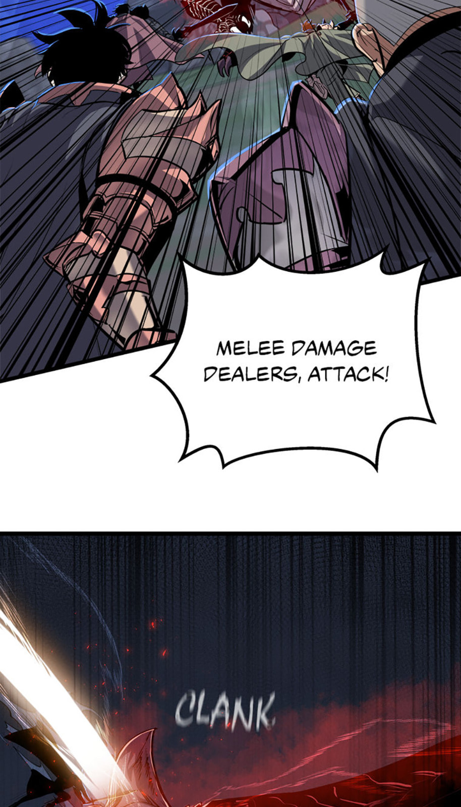 Level 1 Player Chapter 114 page 78 - 