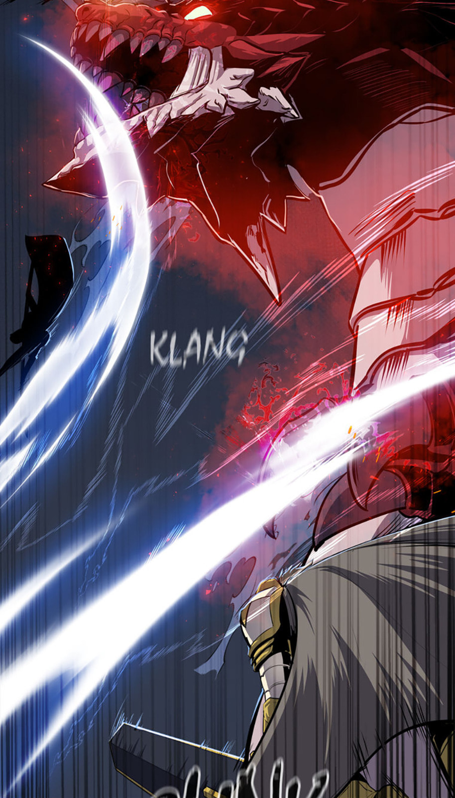 Level 1 Player Chapter 114 page 79 - 