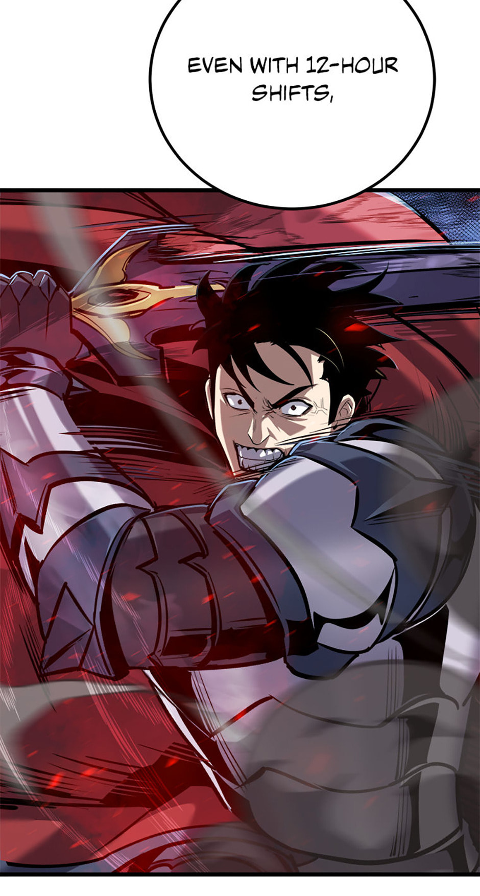 Level 1 Player Chapter 114 page 83 - 