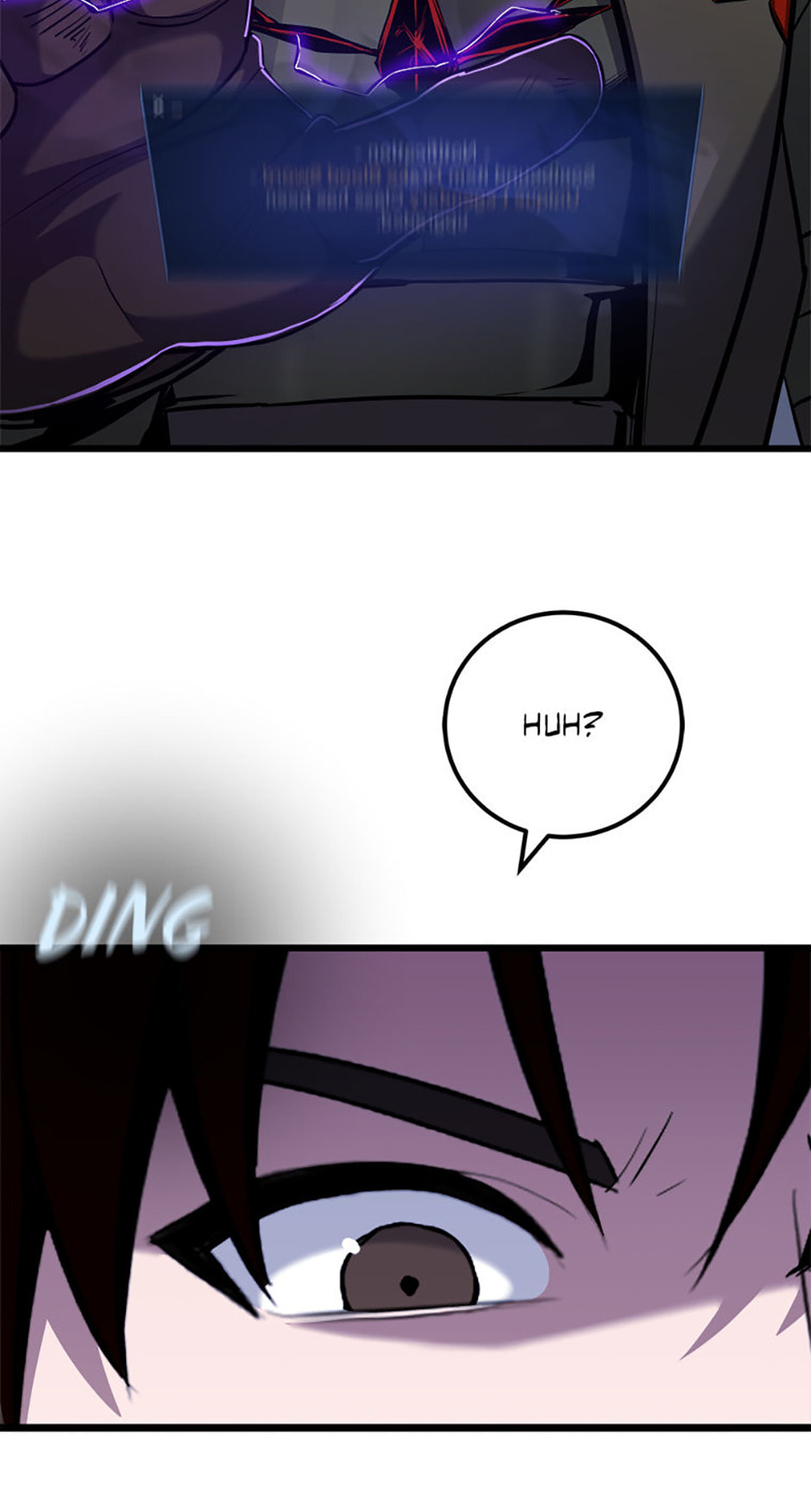 Level 1 Player Chapter 114 page 86 - 