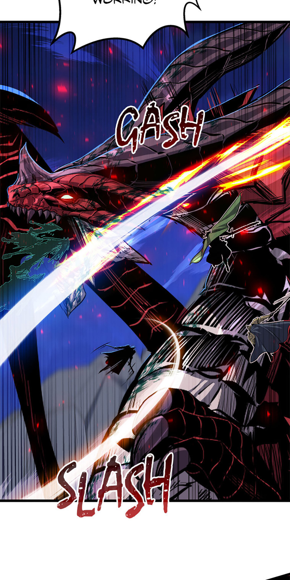 Level 1 Player Chapter 114 page 93 - 