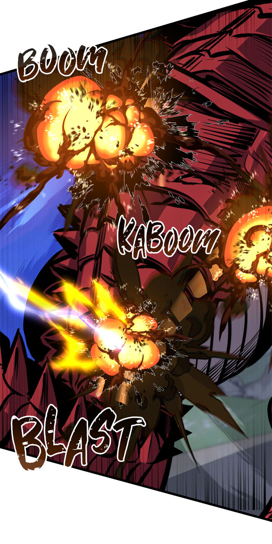 Level 1 Player Chapter 114 page 94 - 