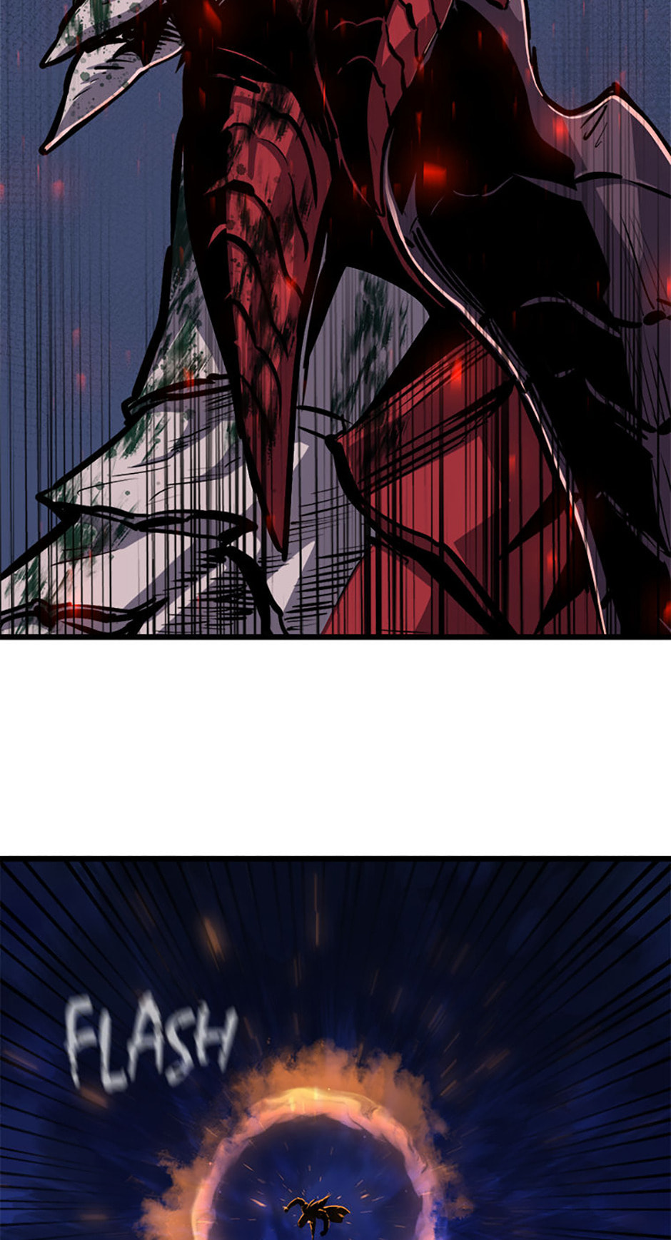 Level 1 Player Chapter 114 page 96 - 