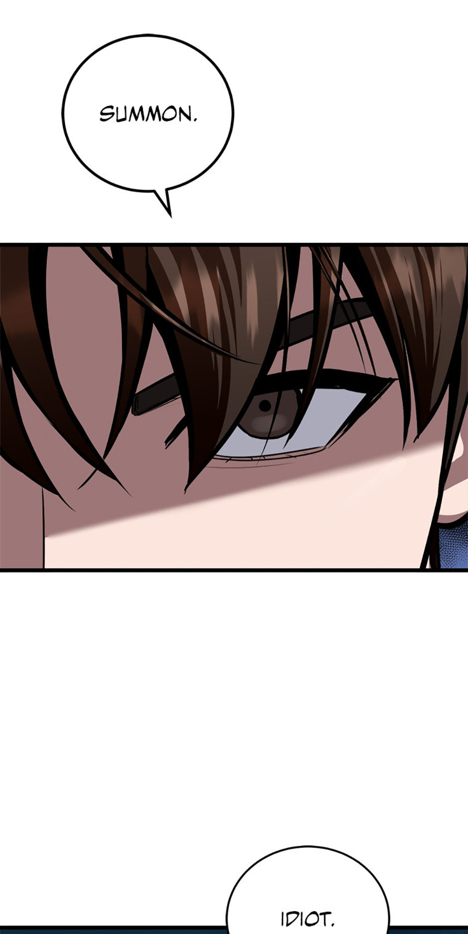 Level 1 Player Chapter 115 page 16 - 