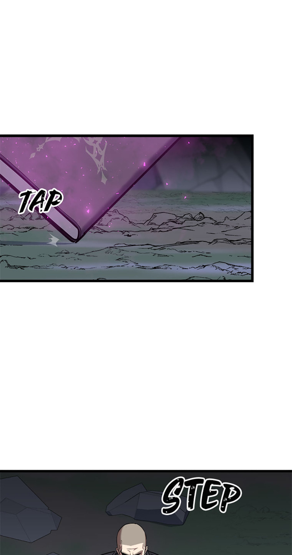 Level 1 Player Chapter 115 page 19 - 