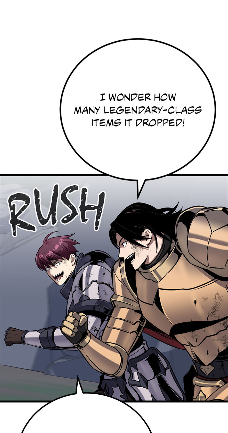 Level 1 Player Chapter 115 page 21 - 