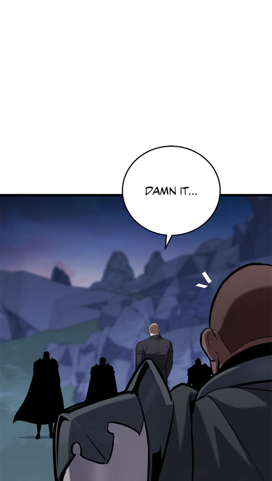 Level 1 Player Chapter 115 page 25 - 