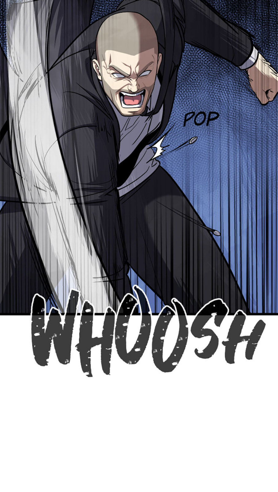 Level 1 Player Chapter 115 page 28 - 