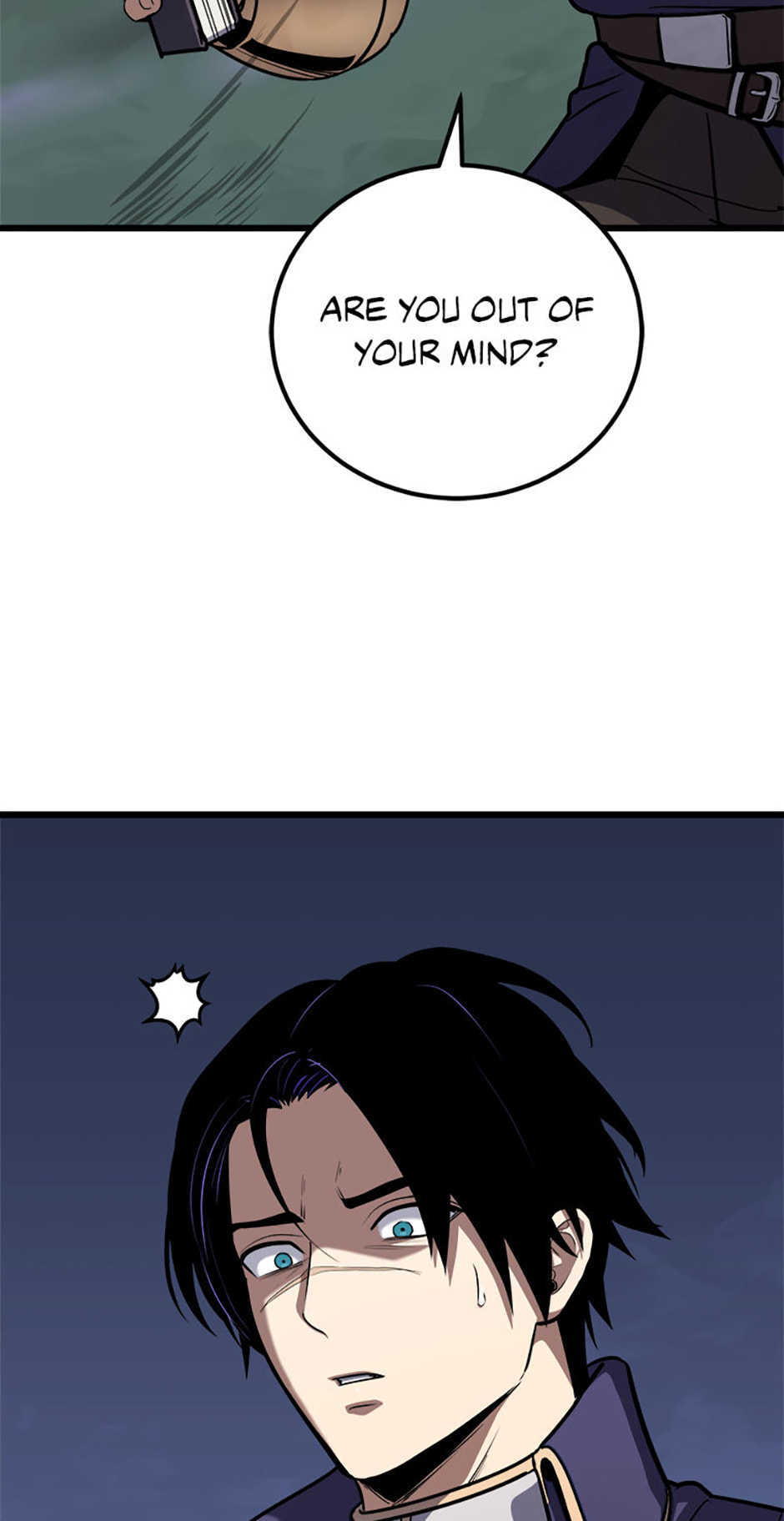 Level 1 Player Chapter 115 page 30 - 