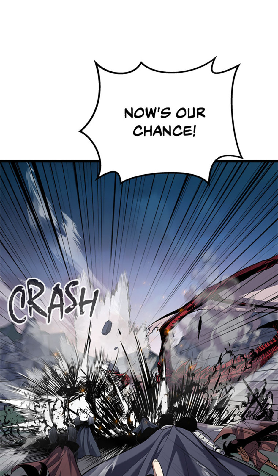 Level 1 Player Chapter 115 page 4 - 