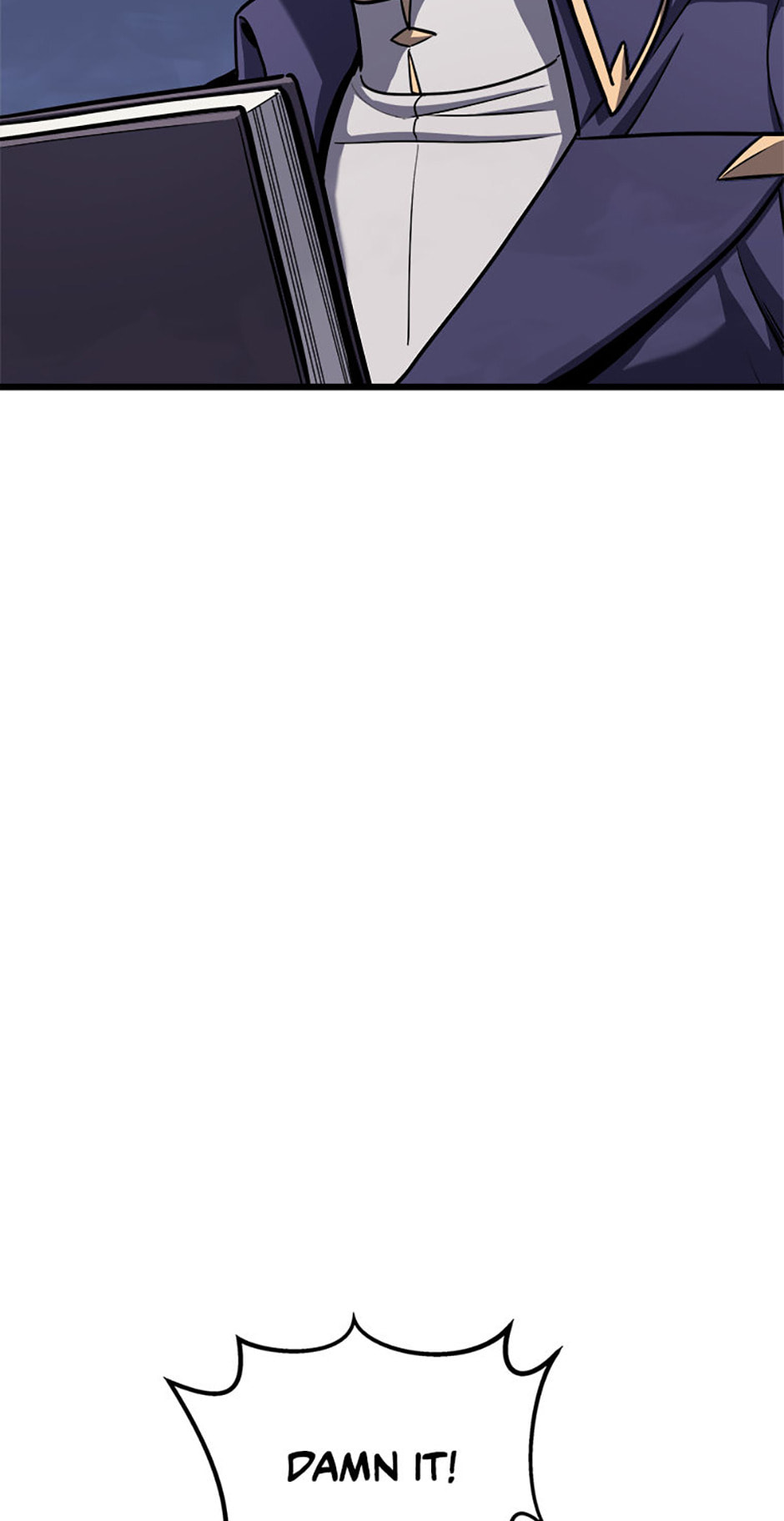 Level 1 Player Chapter 115 page 31 - 