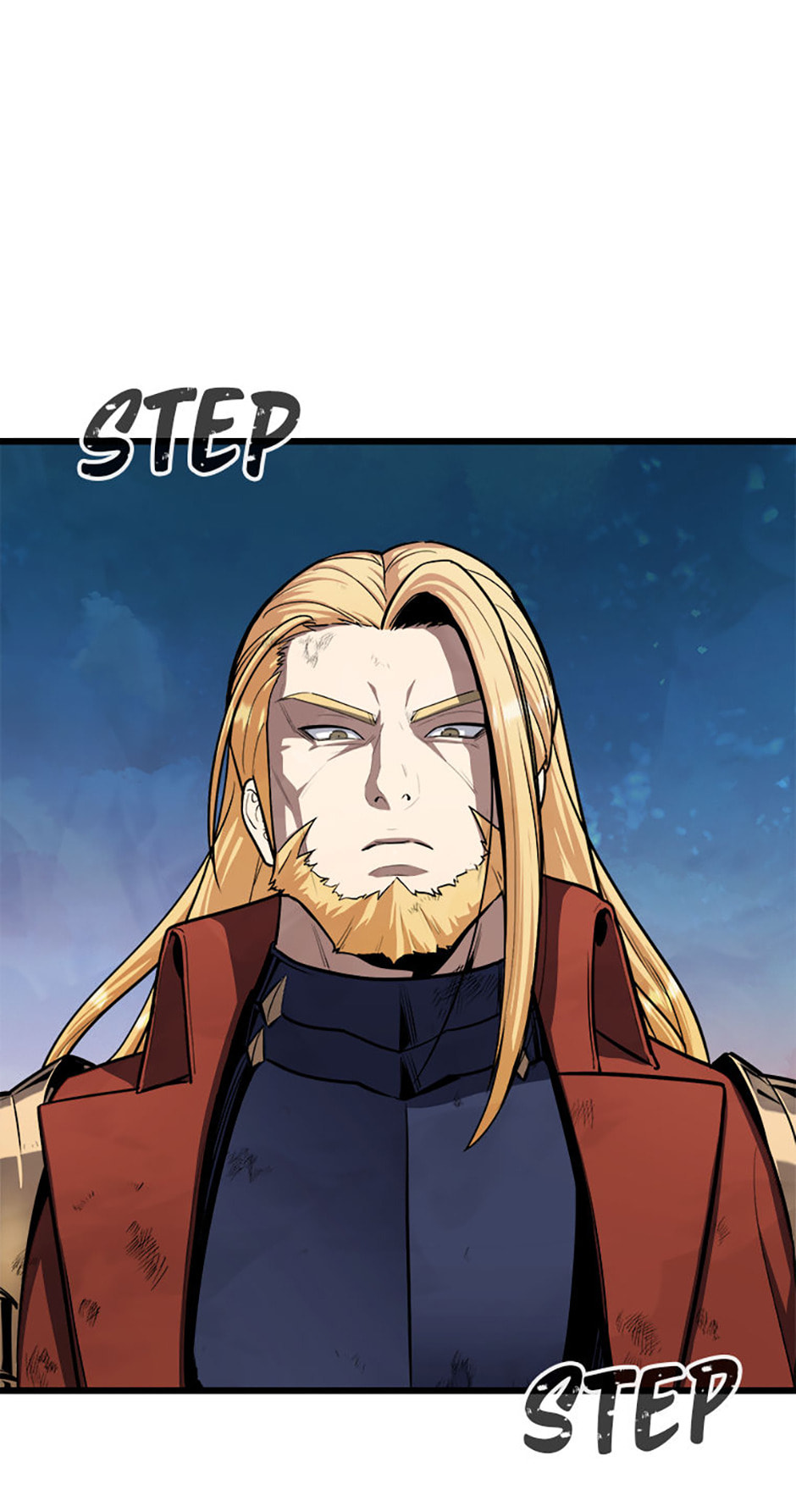 Level 1 Player Chapter 115 page 33 - 