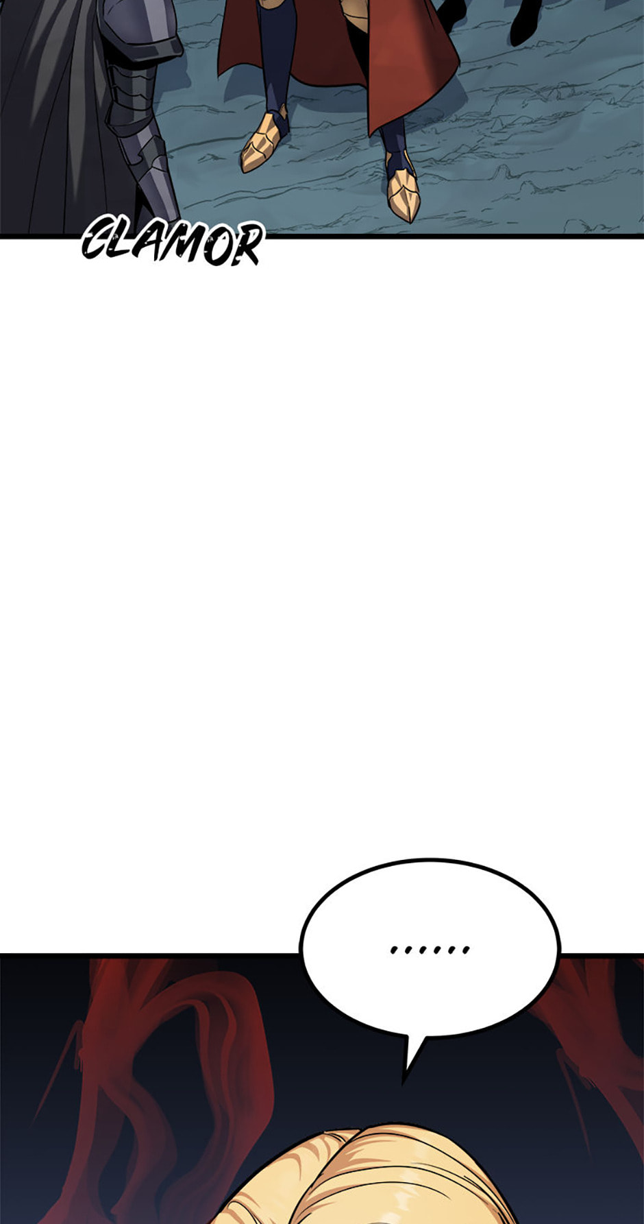 Level 1 Player Chapter 115 page 35 - 
