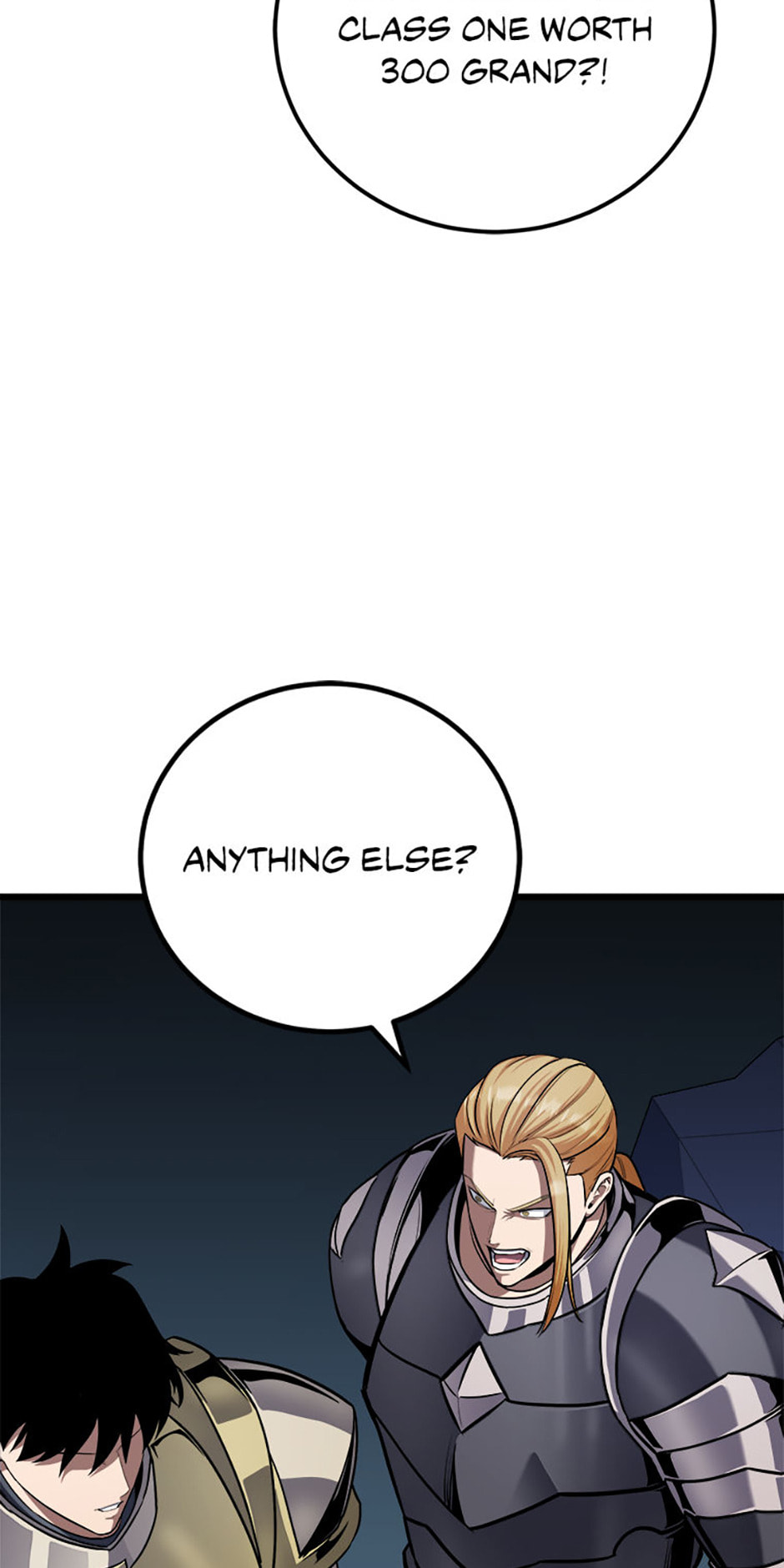 Level 1 Player Chapter 115 page 38 - 