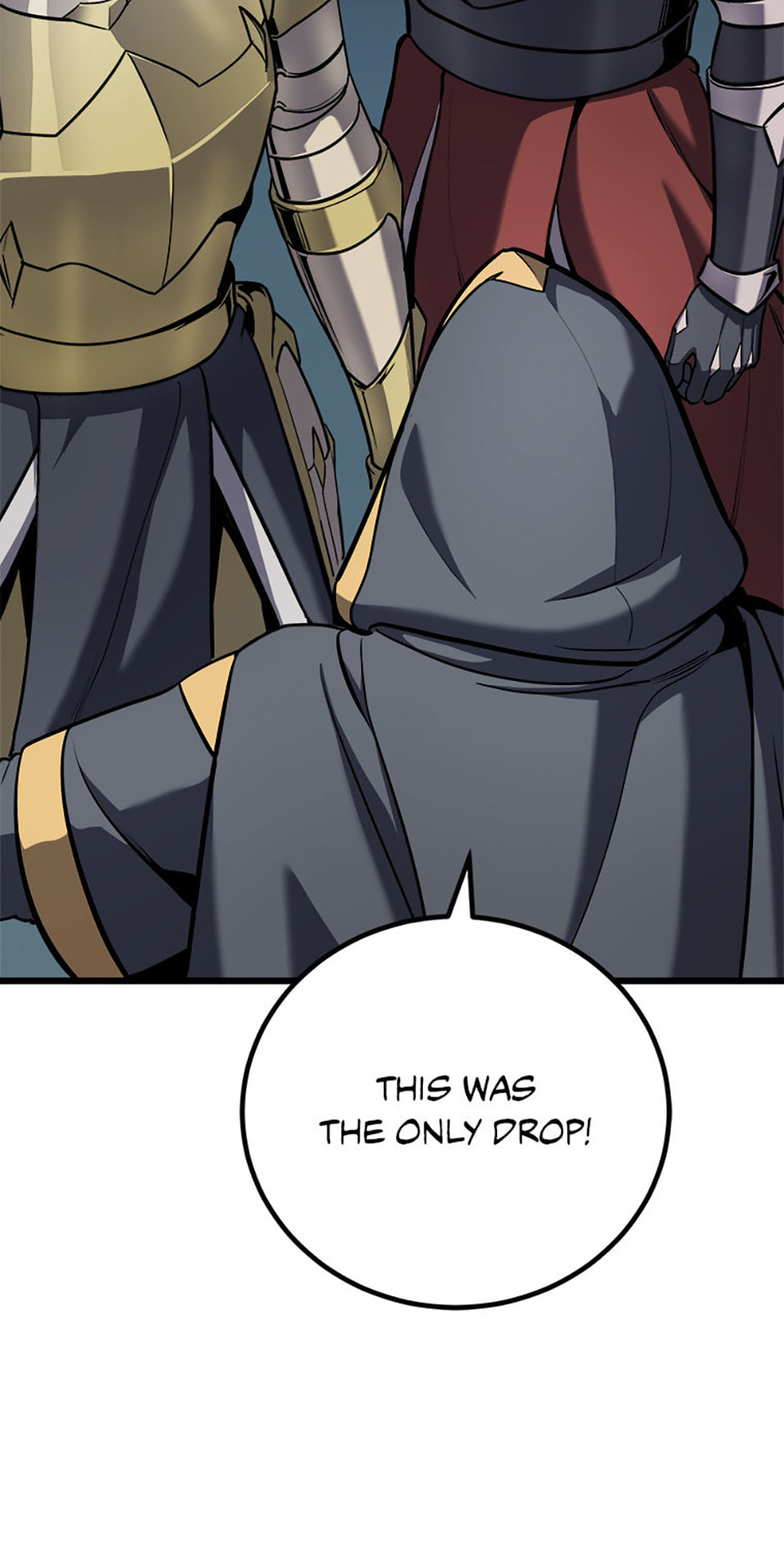 Level 1 Player Chapter 115 page 39 - 