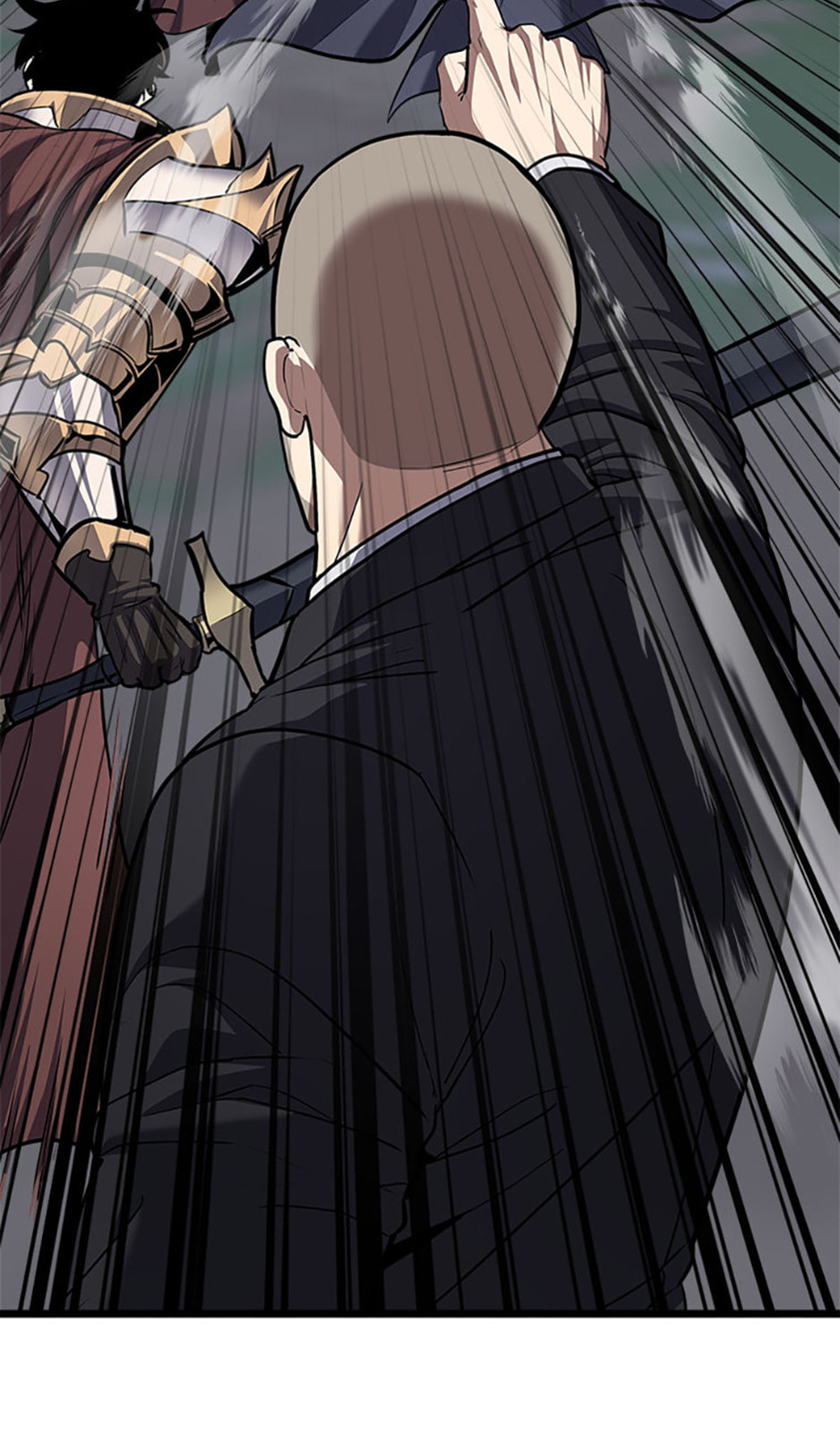 Level 1 Player Chapter 115 page 5 - 