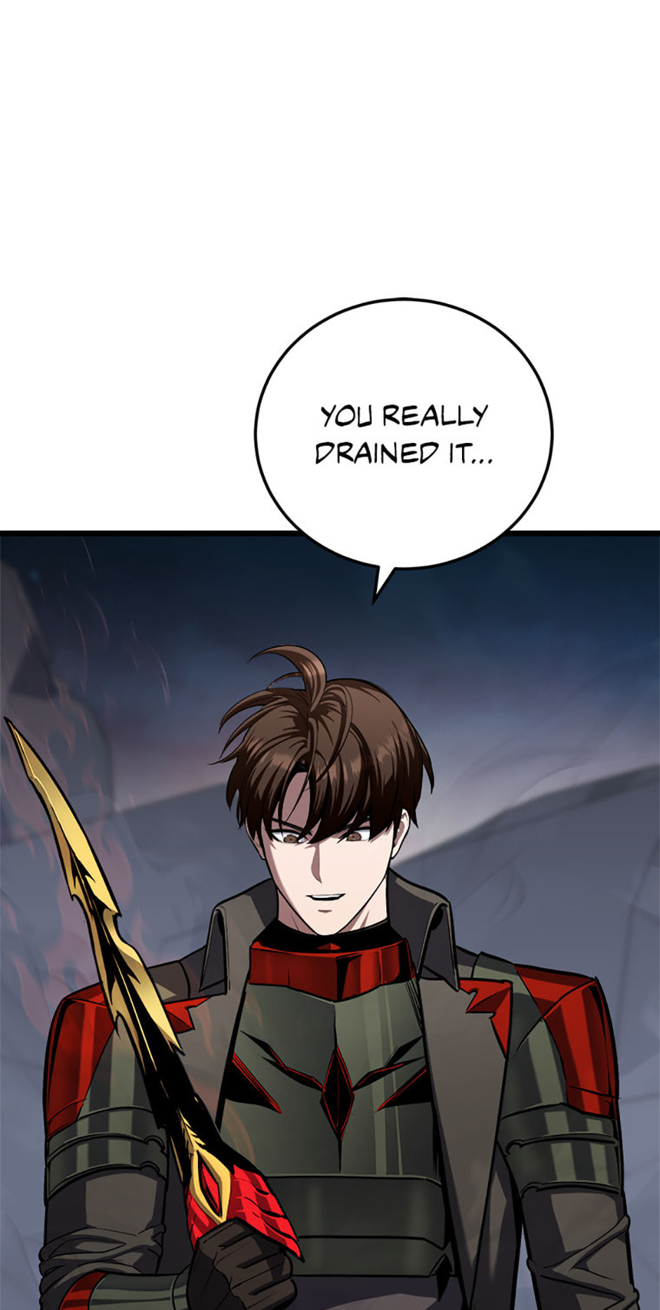 Level 1 Player Chapter 115 page 41 - 