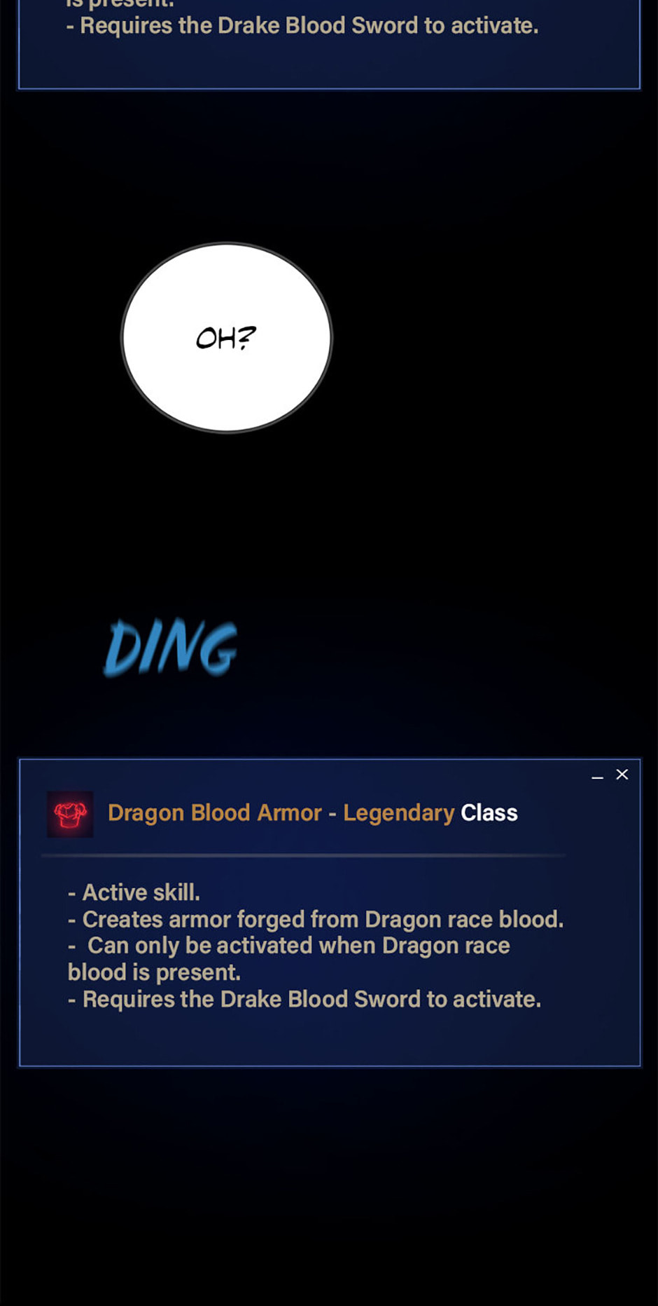 Level 1 Player Chapter 115 page 44 - 