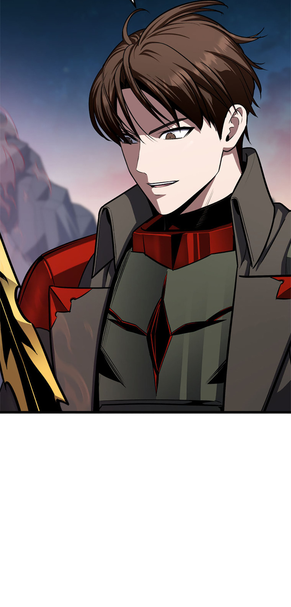 Level 1 Player Chapter 115 page 46 - 