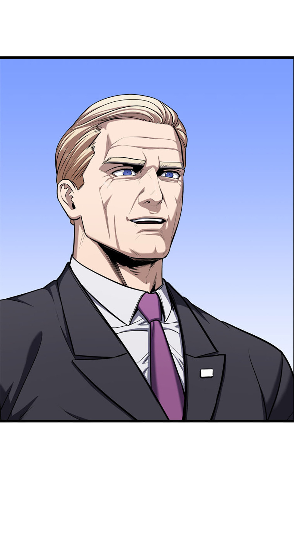 Level 1 Player Chapter 115 page 49 - 