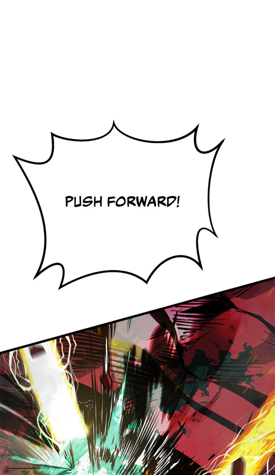 Level 1 Player Chapter 115 page 6 - 