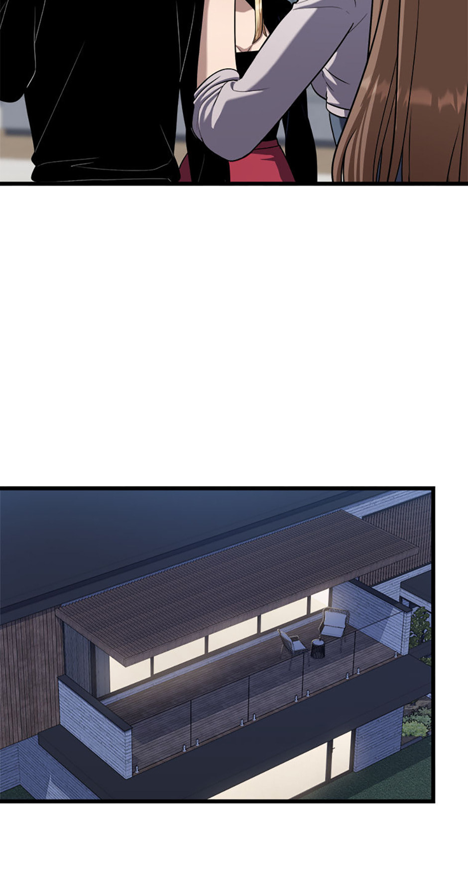 Level 1 Player Chapter 115 page 52 - 