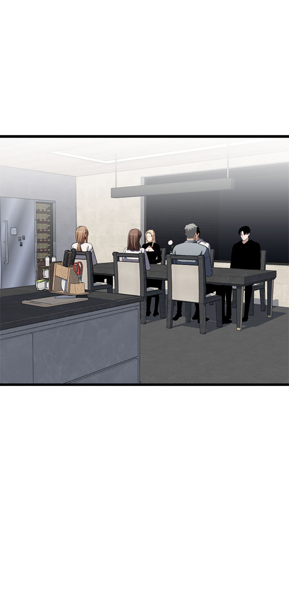 Level 1 Player Chapter 115 page 53 - 