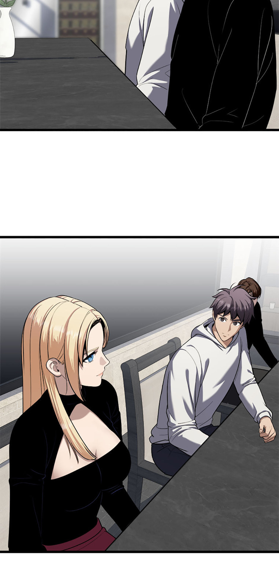 Level 1 Player Chapter 115 page 55 - 