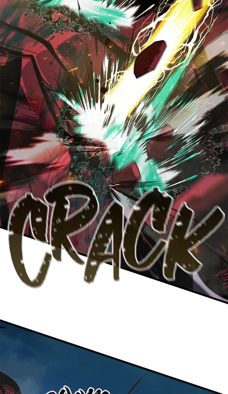 Level 1 Player Chapter 115 page 7 - 