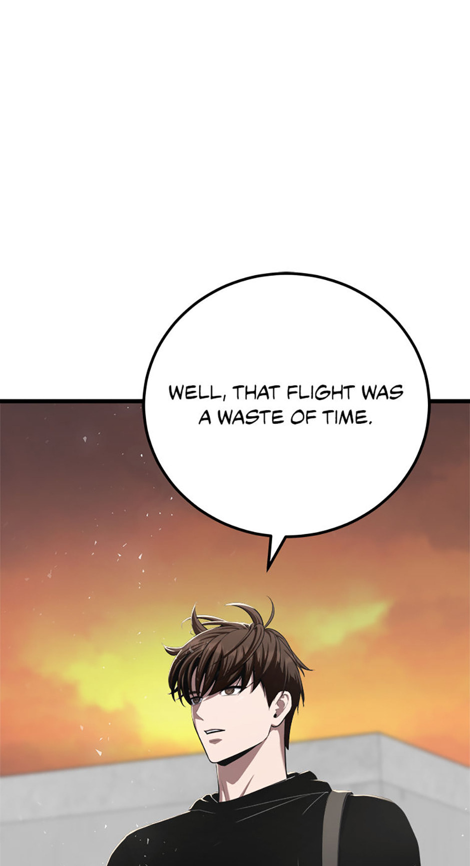Level 1 Player Chapter 115 page 61 - 