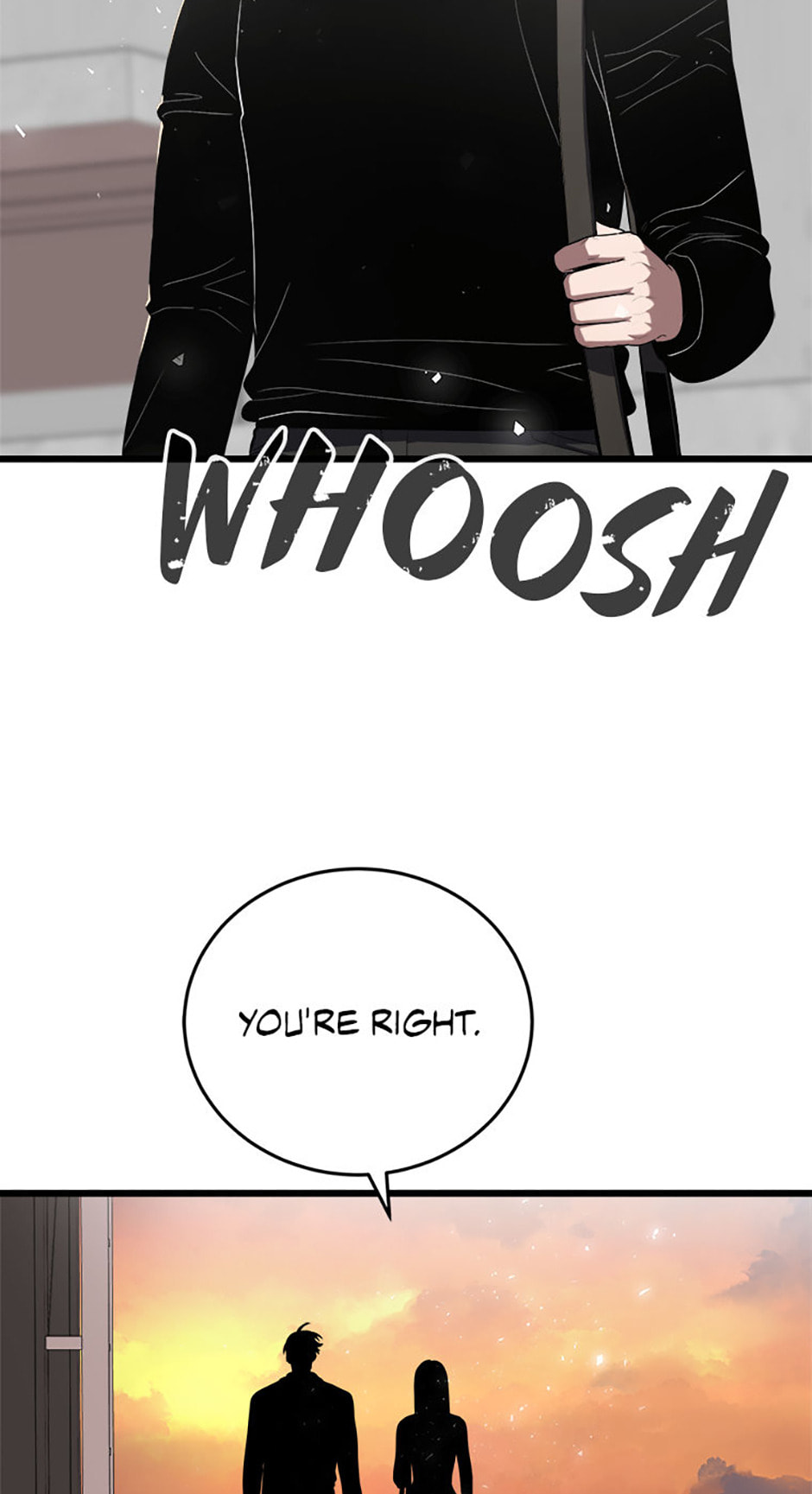 Level 1 Player Chapter 115 page 62 - 