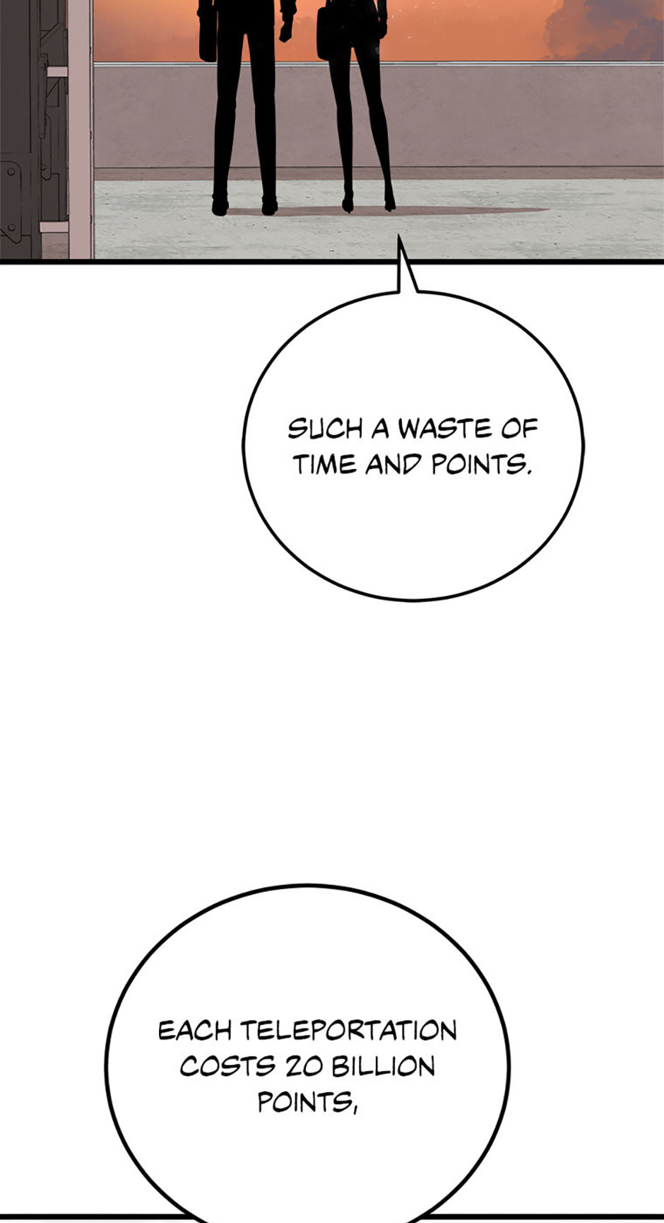 Level 1 Player Chapter 115 page 63 - 