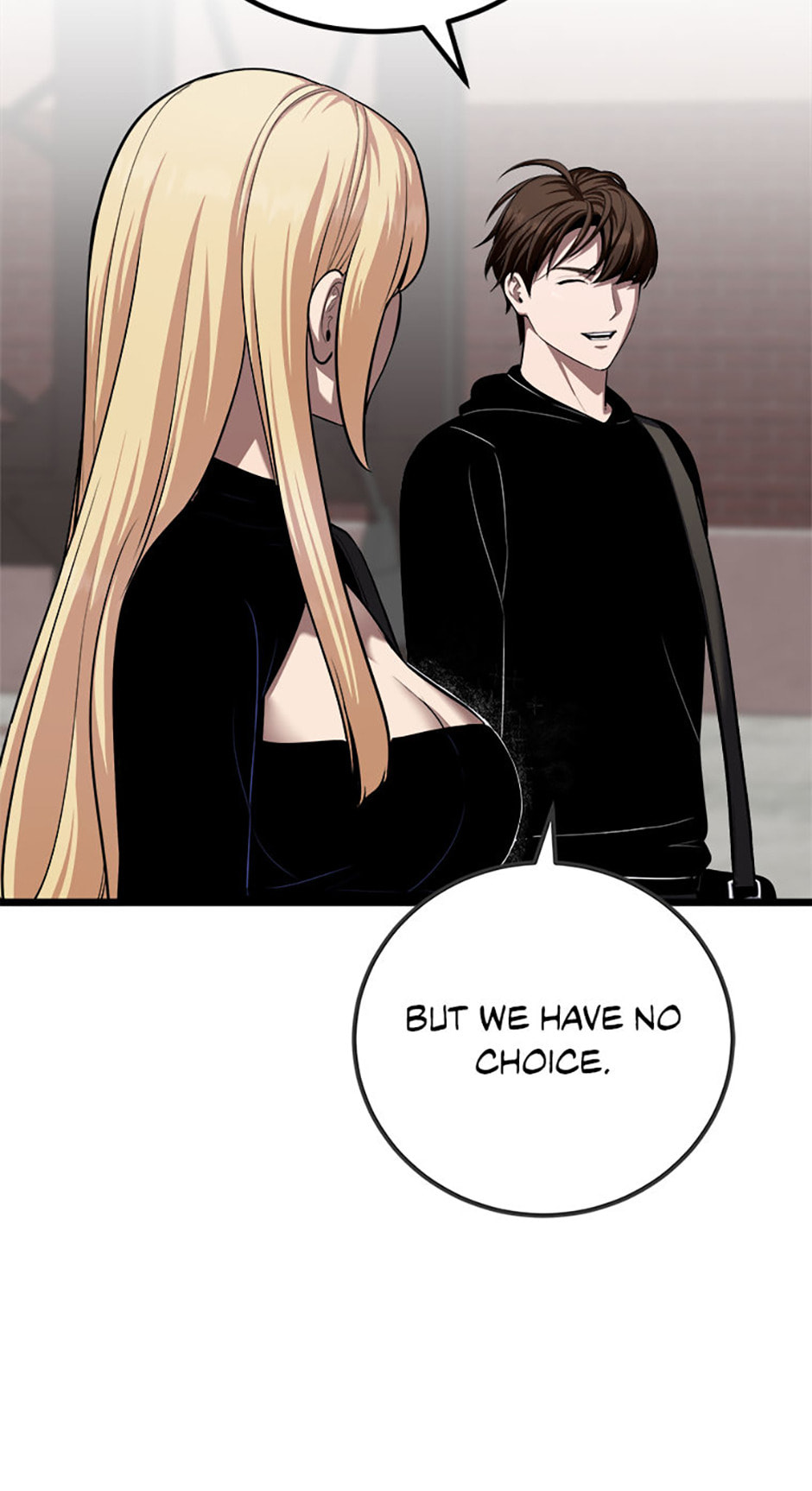 Level 1 Player Chapter 115 page 64 - 