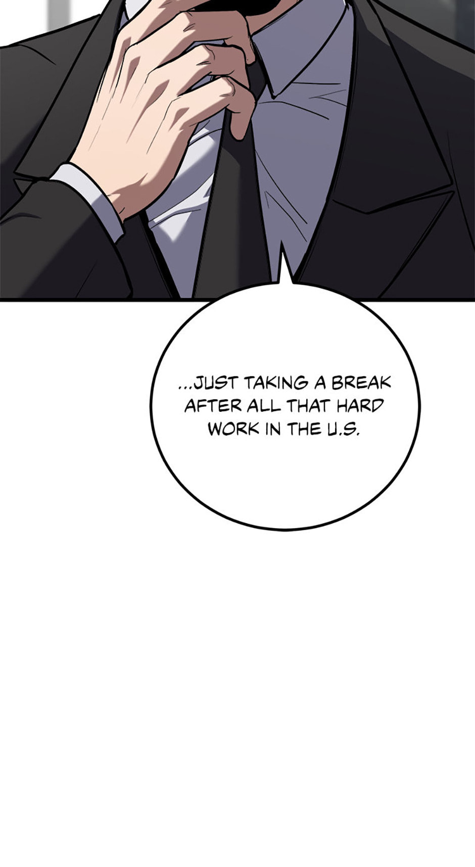 Level 1 Player Chapter 115 page 70 - 
