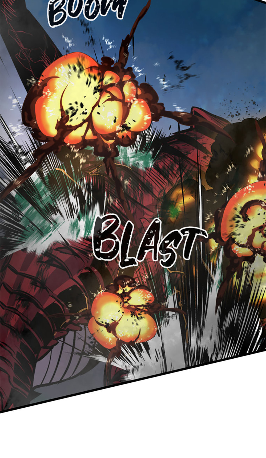 Level 1 Player Chapter 115 page 8 - 