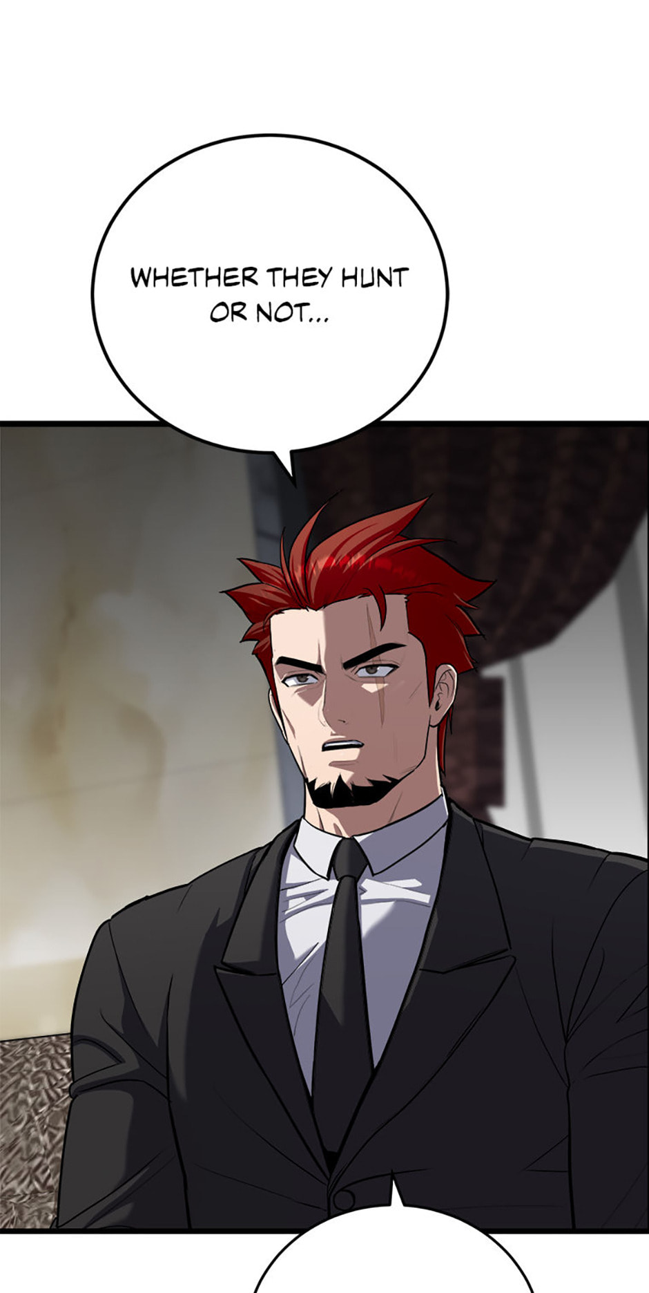 Level 1 Player Chapter 115 page 74 - 
