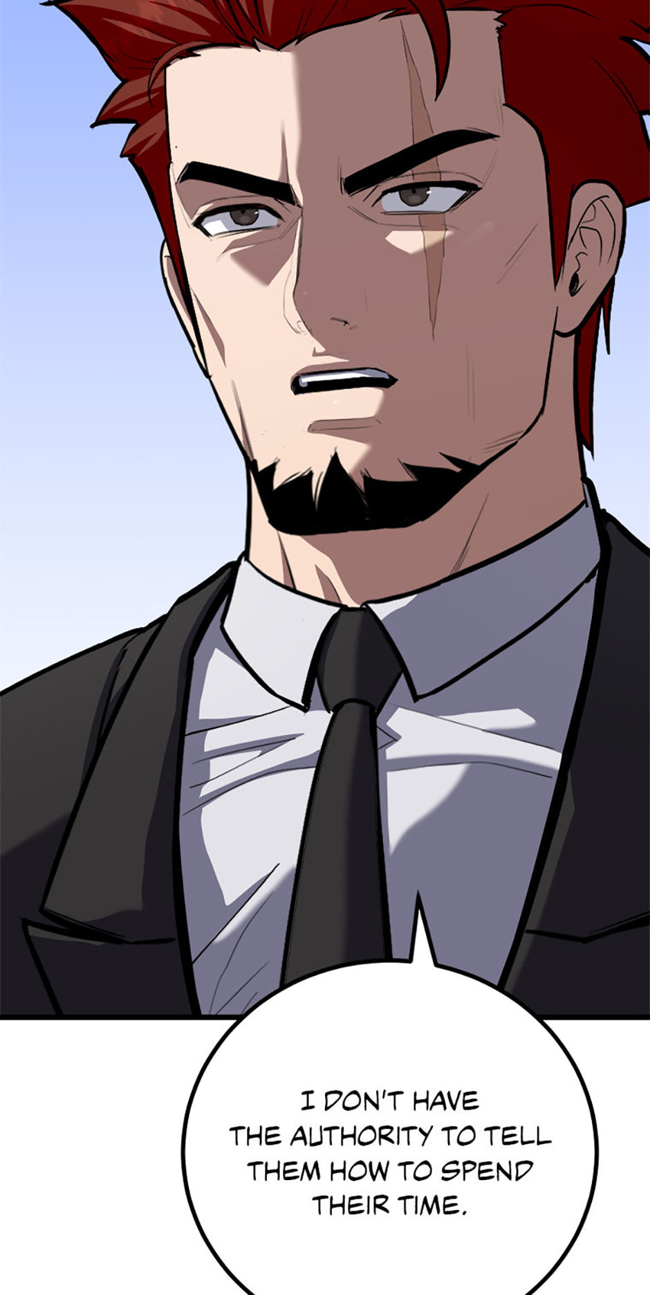 Level 1 Player Chapter 115 page 76 - 