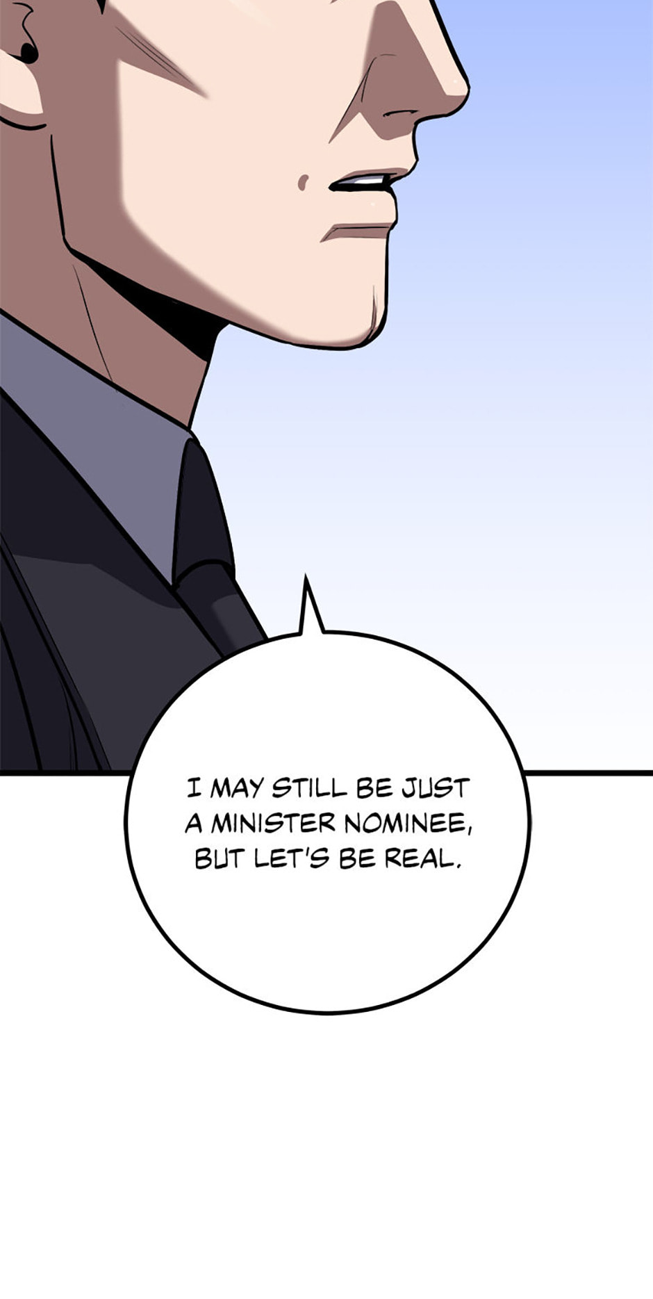 Level 1 Player Chapter 115 page 78 - 