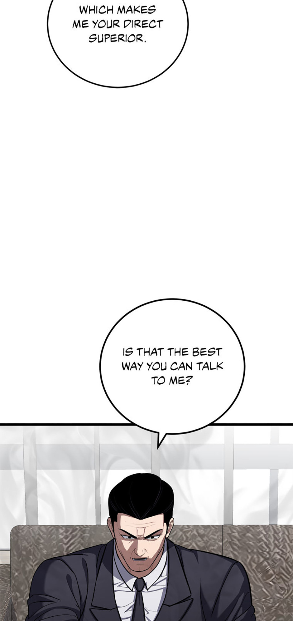 Level 1 Player Chapter 115 page 80 - 