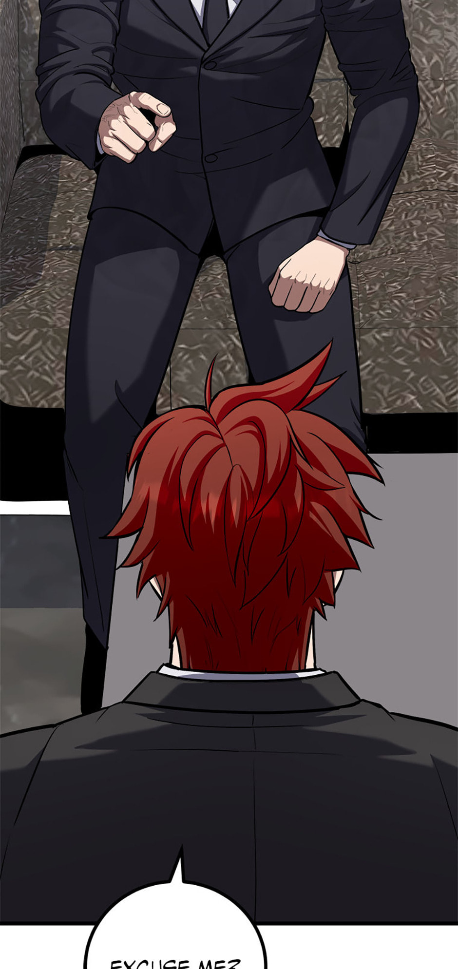 Level 1 Player Chapter 115 page 81 - 