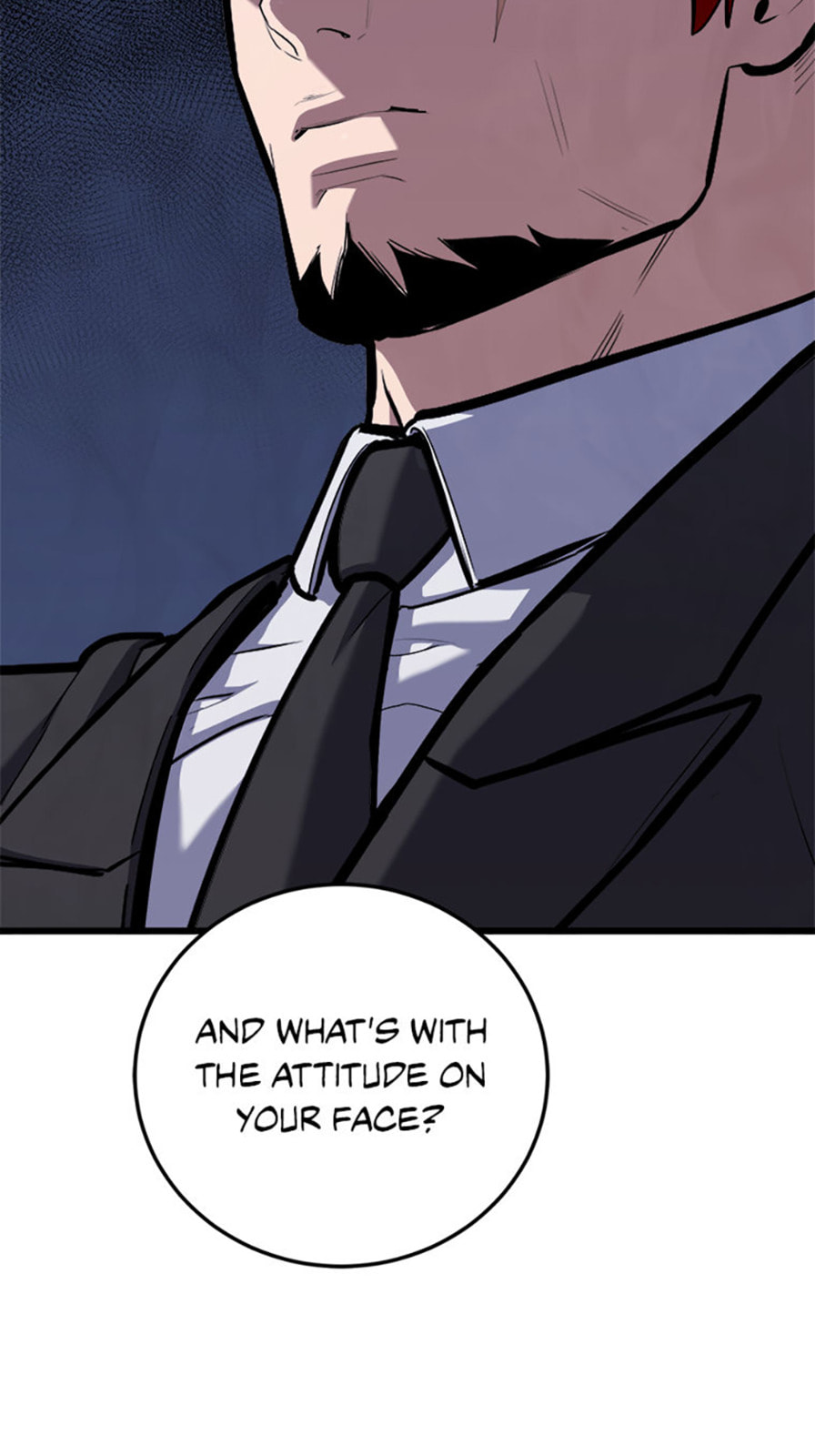 Level 1 Player Chapter 115 page 85 - 